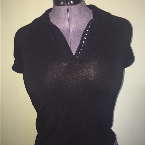 Daisy Fuentes Top 🤑SALE 2/$15 - Picture 1 of 4